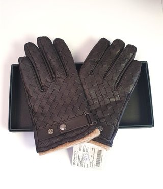 Guantes Piel nuevos