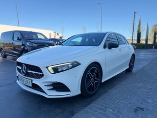 Mercedes-Benz Clase A 2020