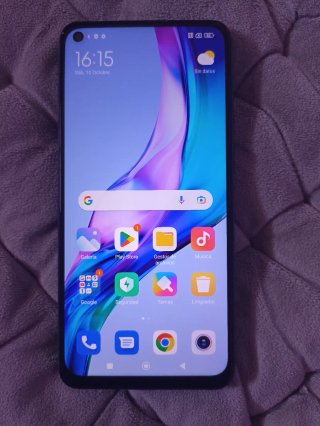 Xiaomi Redmi Note 9