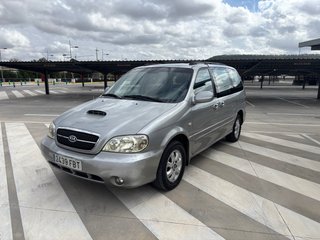 KIA Carnival 2006