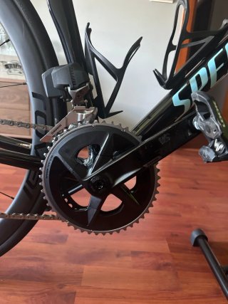 Bicicleta Specialized Talla 54