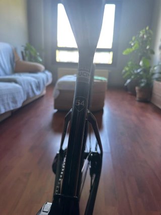 Bicicleta Specialized Talla 54