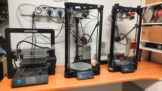 Impresoras 3D Anycubic