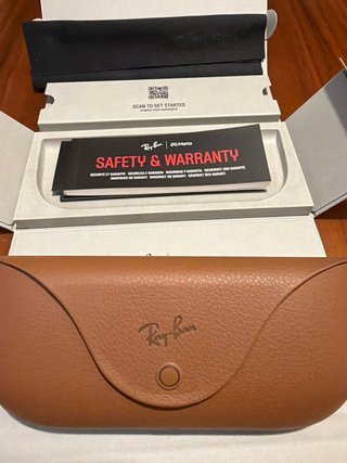 Gafas Ray-Ban Meta Gen 2