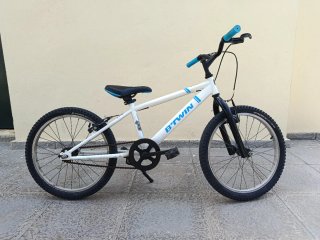 BICICLETA INFANTIL