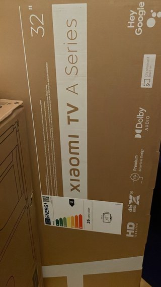 Xiaomi TV A Series 32 pulgadas
