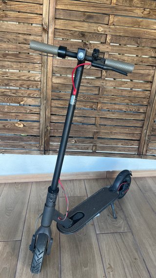 Patinete Xiaomi M365 | No enciende | Para reparar