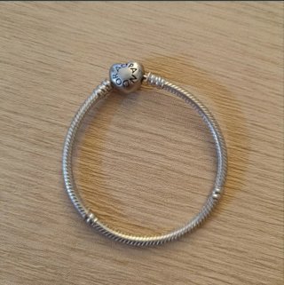 Pulsera Pandora