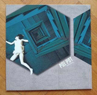 DISCO VINILO POL POT