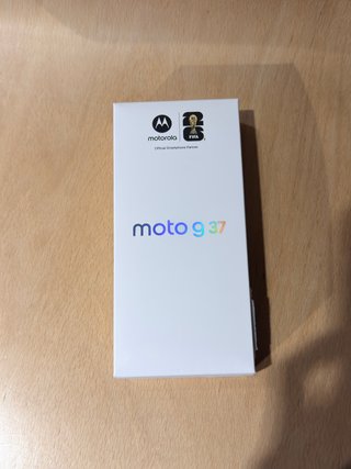 Motorola Moto G37 5G 128GB