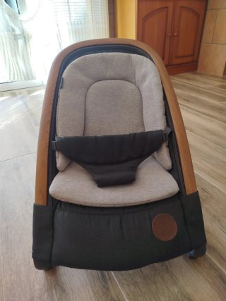 Hamaca bebé Maxi Cosi