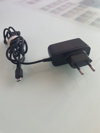 Cargador Nokia AC-10E Micro-USB
