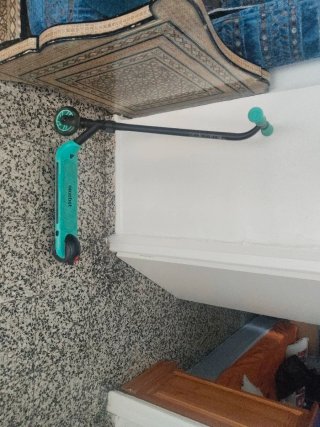 Patinete Eléctrico Ninebot