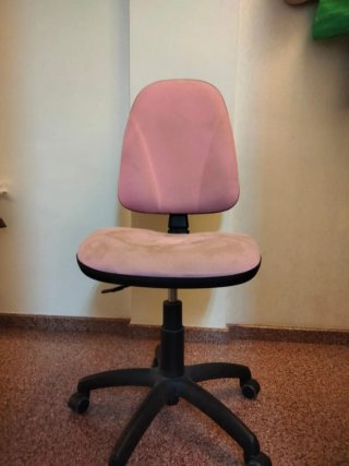 Silla de escritorio