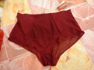 Slip Yamamay rossi nuovi