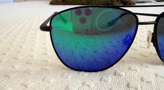 Gafas de Sol Hawkers Aviador Espejadas