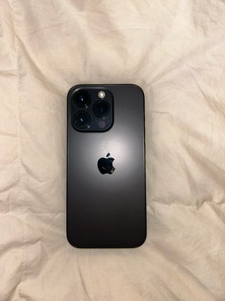 iPhone 14 Pro Space Gray