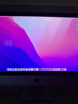 Apple iMac Retina 5K 27 pulgadas