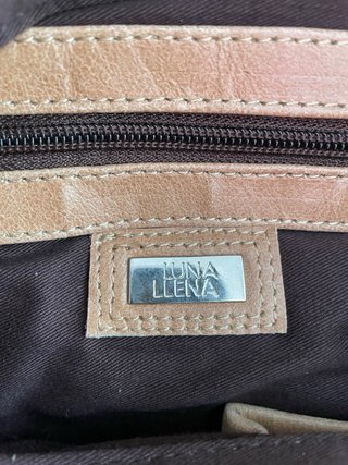Bolso Luna Llena Multicolor