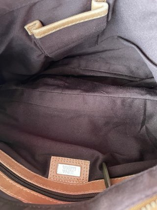 Bolso Luna Llena Multicolor