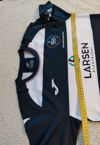 Camiseta Joma Rugby SGS Sport