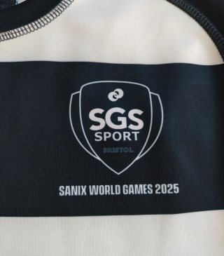 Camiseta Joma Rugby SGS Sport