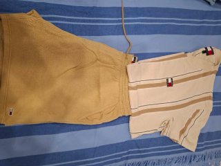 Ropa de hombre 100%original
