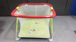 Parque infantil