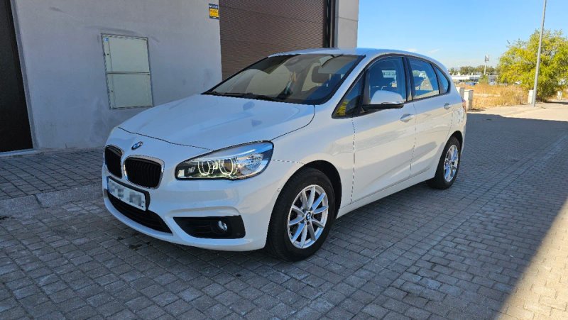 BMW Serie 2 218 d Active Tourer 2015