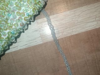 Lote 4 Bolsos de fiesta