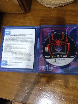 Marvel's Spider-Man: Miles Morales (PS5)