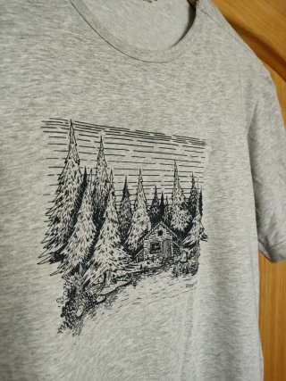 2 Camisetas Decathlon