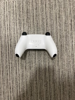 Mando DualSense PS5 Blanco
