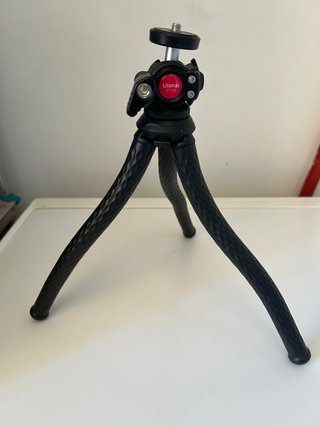 Trípode Flexible Ulanzi FT-01