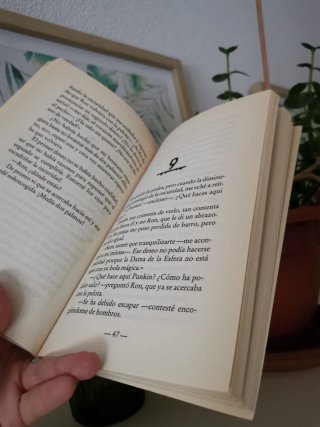 Deseos peligrosos