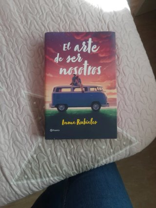 El arte de ser nosotros