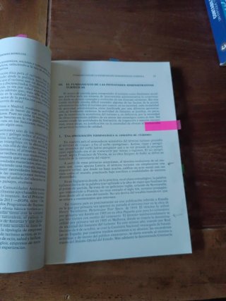 Derecho administrativo del turismo