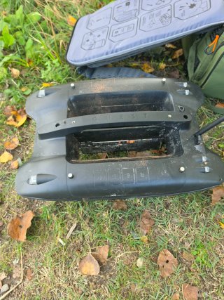 Barchino Carpfishing Quest