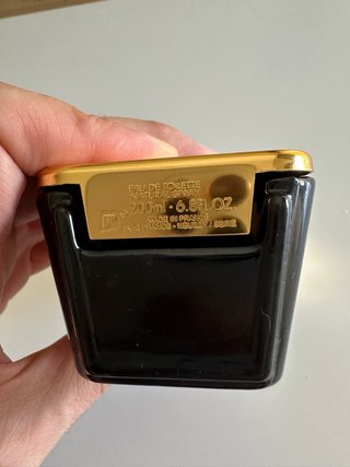 Paco Rabanne 1 Million Eau de Toilette 200ml