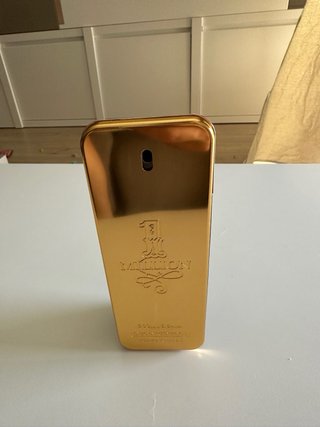 Paco Rabanne 1 Million Eau de Toilette 200ml