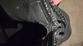 Traje Seco de Buceo Artic 450 BS