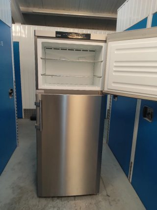 Nevera Liebherr