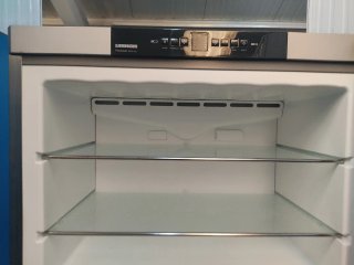 Nevera Liebherr