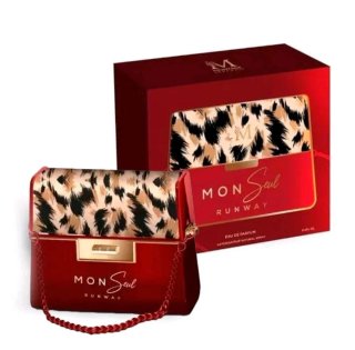 MON SEUL RUNWAY Eau de Parfum 2.4 FL OZ