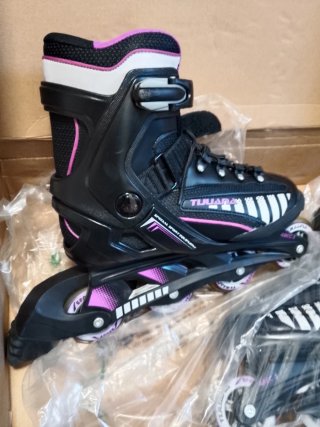 Patines en línea "Corte inglés"39-41