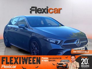 Mercedes-Benz Clase A A 180 d