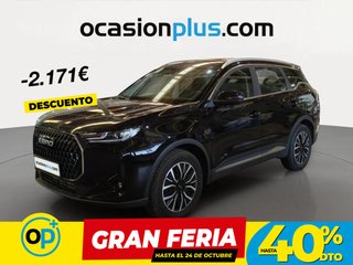 EBRO S700 1.6 TGDI Comfort DCT 108 kW (147 CV)