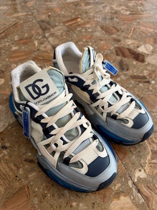 Zapatillas Dolce & Gabbana