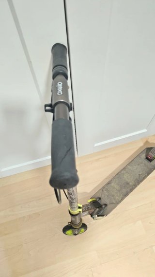 Patinete Oxelo para niño