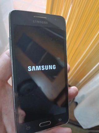 Samsung Galaxy Grand Prime